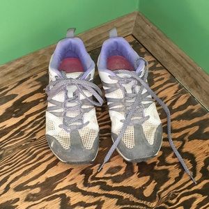 Merrellair tennis shoes